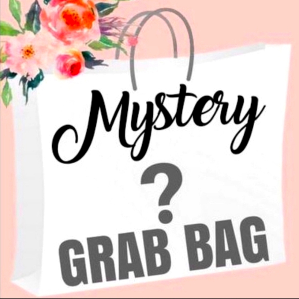 ALL ITEMS NWT/NWOT